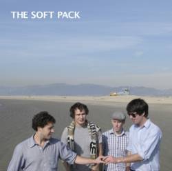 The Soft Pack : The Soft Pack